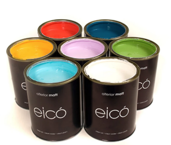 Eico-Paint